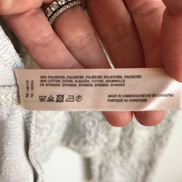 ANTHROPOLOGIE Saturday Sunday Luddy Moto Jacket - Picture 8 of 8